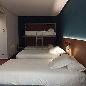 Habitación Cuádruple
